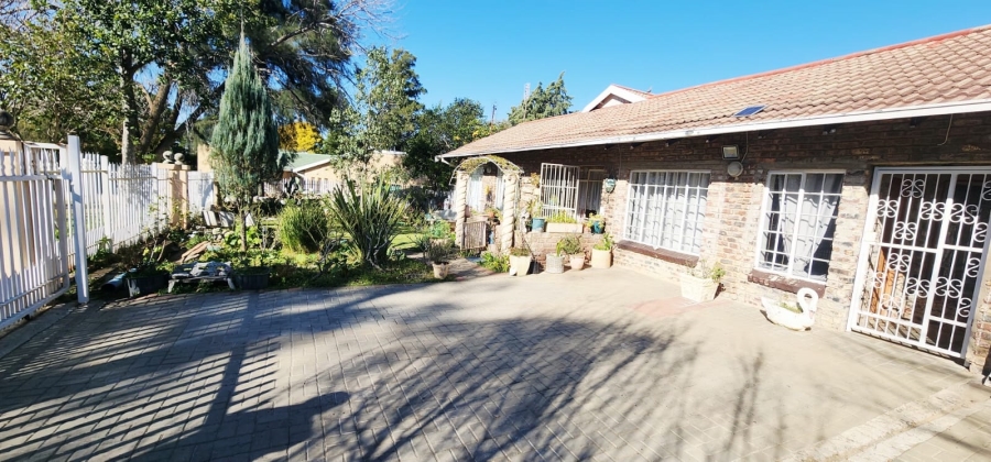 3 Bedroom Property for Sale in Elandia Free State